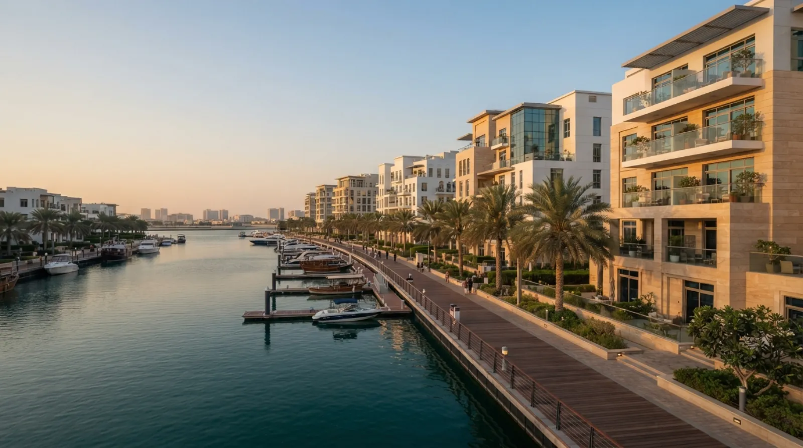 Abu Dhabi