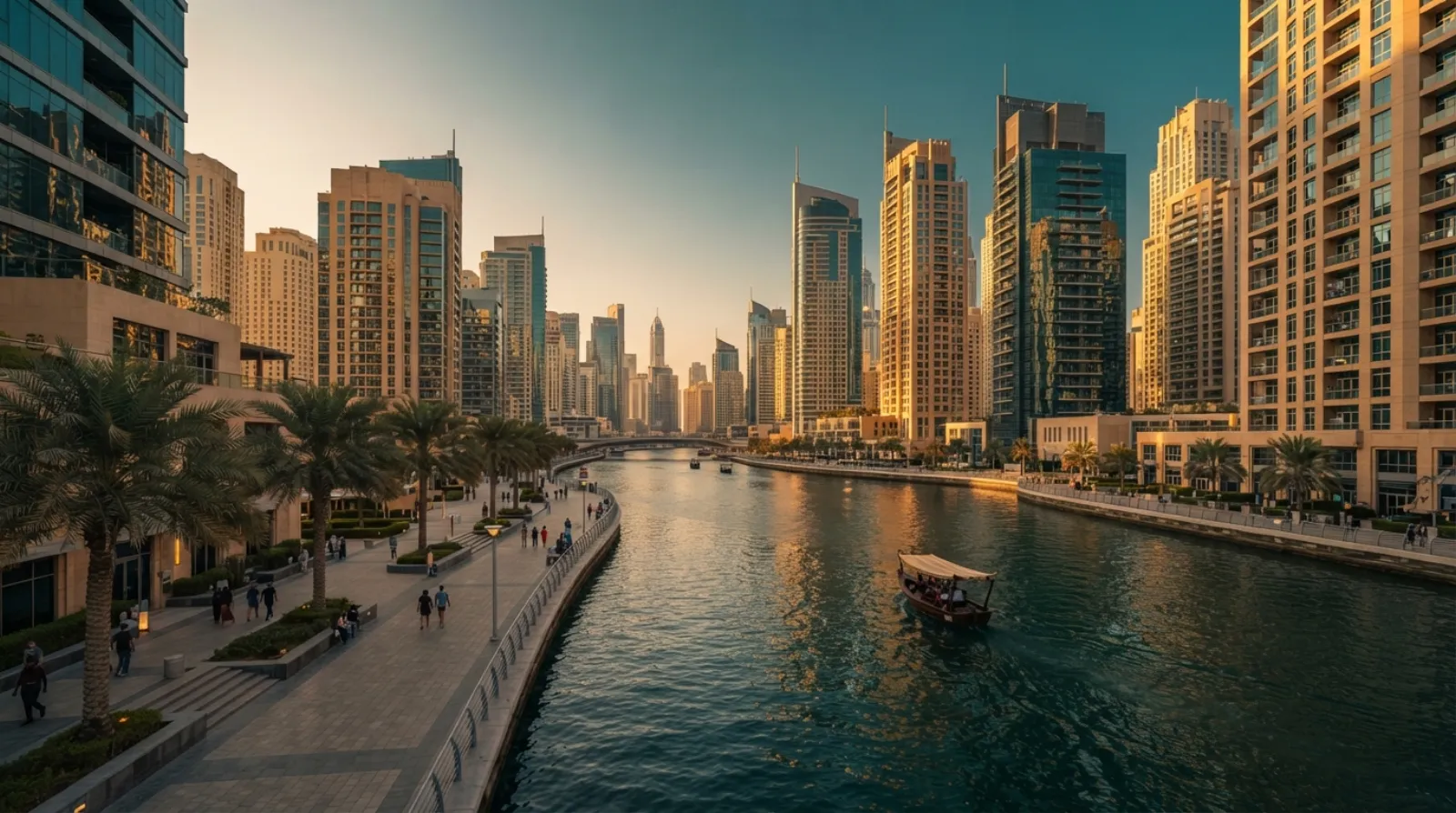 Business Bay