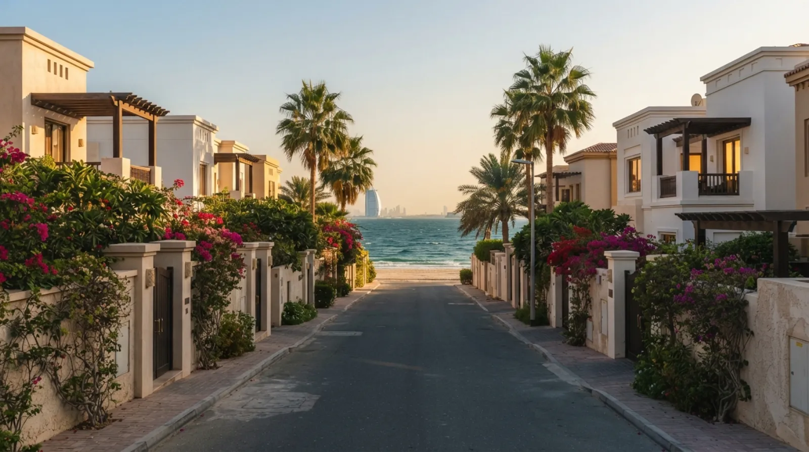Jumeirah