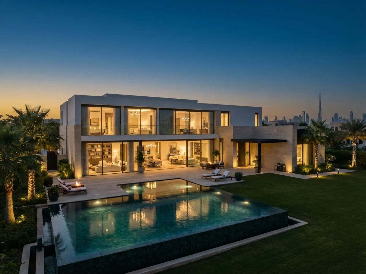Villas and townhouses for sale