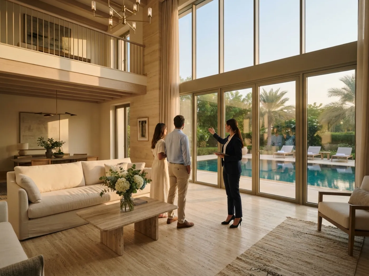 Sell or let your property